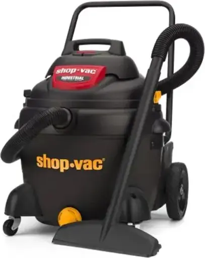 [TQ0EB334000] SHOP VAC, Aspirateur industriel 16 gal