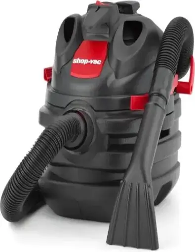 [TQ0EB328000] SHOP VAC, Aspirateur portable pour atelier 5 gal
