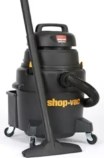 [TQ0EB331000] SHOP VAC, Aspirateur de luxe pour atelier, 8 gal