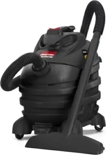 [TQ0EB329000] SHOP VAC, Aspirateur d'atelier série entrepreneur 10 gal
