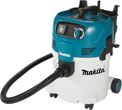 [TQUAG036000] MAKITA Aspirateur à extraction de poussière, secs-humides, 7,9 gal. US