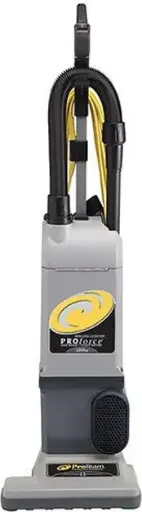 PROFORCE Aspirateur vertical sec 3L