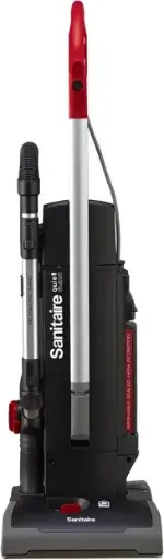 [SASC9180D00] SC9180D MULTI-SURFACE QUIETCLEAN Aspirateur vertical sec 1 gal