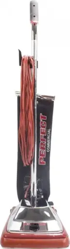 [JB0PE101000] PE101 PERFECT Aspirateur vertical avec brosse 12"