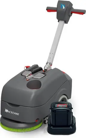 TGB 516NX Autorécureuse à batterie