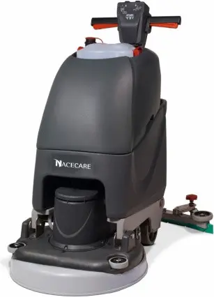 [NA904050000] TT 1120 Autorécureuse électrique 20"