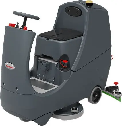 [NA916888C2B] CRL2128 / 100T Autorécureuse 28''