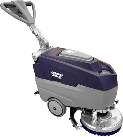 [JB0GHM38000] GHIBLI Autorécureuse à batterie 15" de Johnny Vac