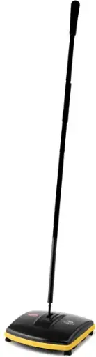 [RB421288NOI] Balai mécanique pour planchers et tapis