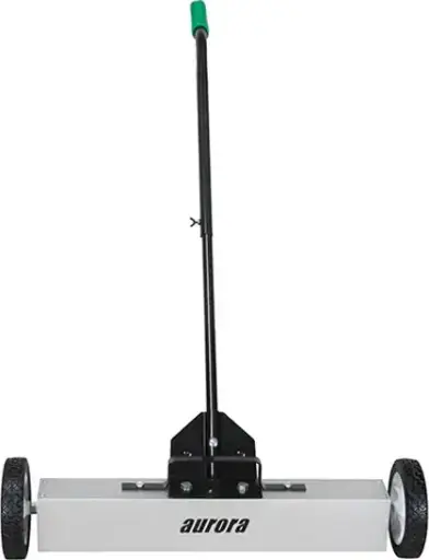 UAK048 Balayeuse magnétique pour le jardinage