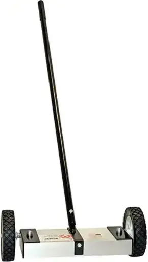 MAG-MATE Balayeuses de plancher magnétiques