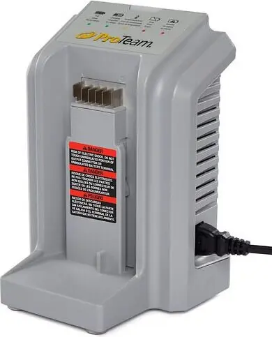 [PT107685000] GOFIT Chargeur pour Batterie d'Aspirateurs GoFit