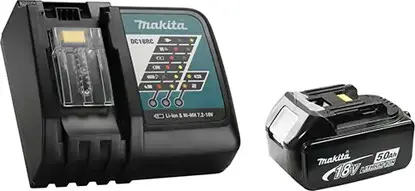 Y-0030 /Y-00359 Ensemble de batterie et chargeur Makita