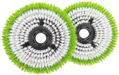 Brosse récurante pour autorécureuse 244NX
