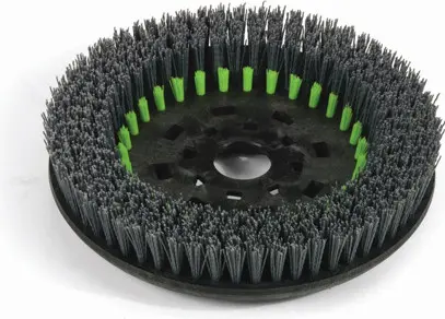 [NA606153000] Polyscrub Brosse surface rugueuse pour autolaveuses TTV 678 / TVL 850