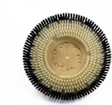 [NA0A0003000] Polyscrub Brosse de 20" pour polisseuse Nacecare NA 20 SS - DS