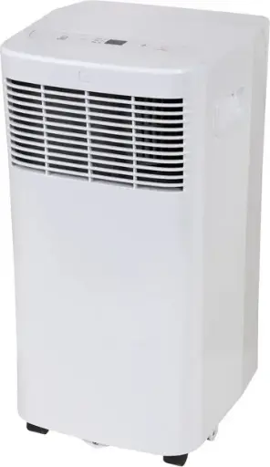 [TQ0EB118000] EB118 Climatiseur mobile 3 en 1, 8000 BTU