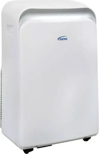 [TQ0EA830000] EA830 Climatiseur mobile 3 en 1, 12 000 BTU