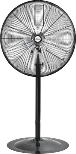 [EA646 Ventilateur non oscillant sur pied] EA646 Ventilateur non oscillant sur pied