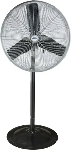 [TQ0EA779000] EA779 Ventilateur sur socle oscillant d'extérieur