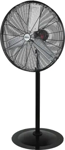 [TQ0EA666000] EA829 Ventilateur oscillant sur socle, 3 Vitesses, 30" de diamètre