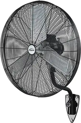 [TQ0EA667000] EA667 Ventilateur robuste mural oscillant