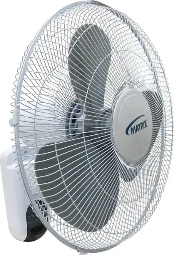 [TQ0EA526000] EA526 Ventilateur mural oscillant avec manette de contrôle