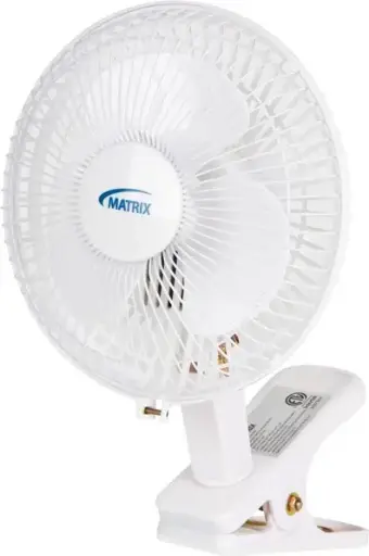 [TQ0EA304000] EA304 Ventilateurs à pince & de bureau
