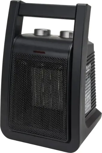 [TQ0EB182000] EB182 Radiateur portable Céramique, Électrique, 5115 BTU