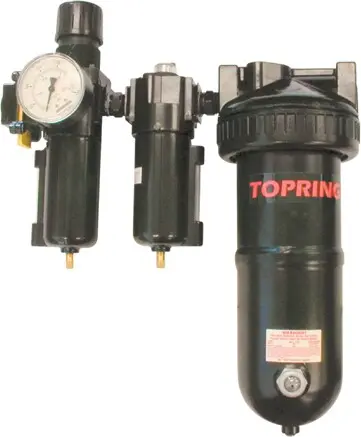 [TQ0TG132000] TG132 - 54.665 Système d'assécheur d'air à dessicant à usage standard