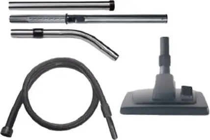 [NA802110600] AST2 Ensemble outil de sol pour planchers et tapis