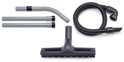 [NA802114000] ASTB2 Ensemble outil de sol brosse à plancher pour aspirateur dorsal