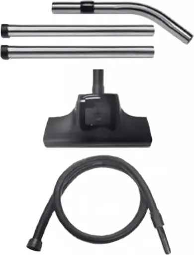 [NA802110300] AH3 Ensemble outil de sol brosse Turbo