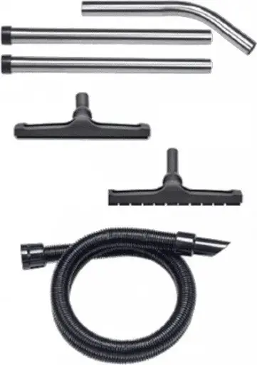 [NA607338000] BS8 Ensemble outil de sol pour aspirateur sec et humide