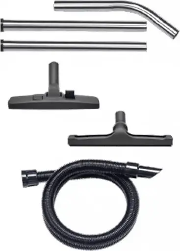 [NA802068100] BOW Combo d'outils de sol pour aspirateur à sec/humide 1-1/2"