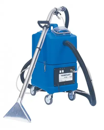 [NA802515200] TP8X Extracteur à tapis portatif 8 gal