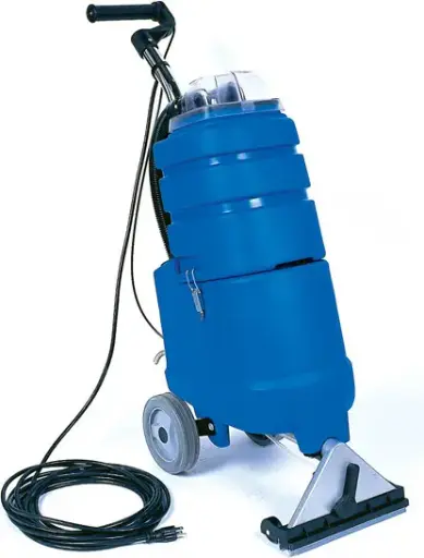 [NA802516000] AV4X Extracteur à tapis compact 4 gal