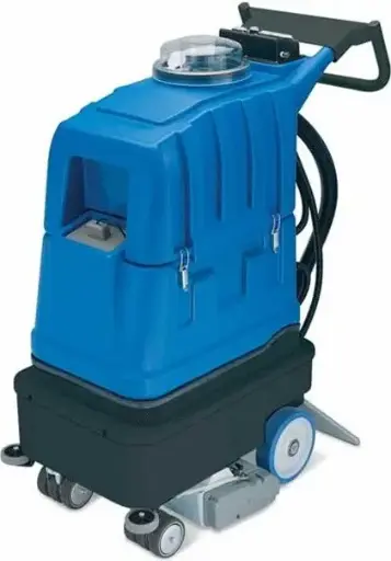 [NA802516300] AVB12QX Extracteur à tapis à batterie 12 gal