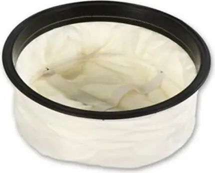 Microtex filtre secondaire pour la poussière Nacecare