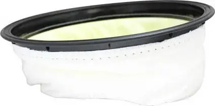 [NA604116000] Filtre primaire pour aspirateur à sec/humide de série 570 et 900