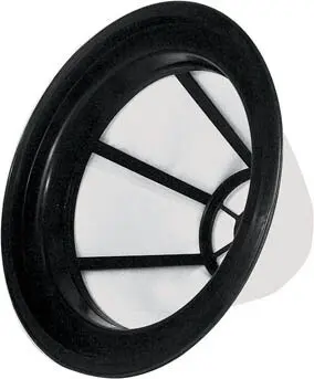 [JVFIJV12500] Filtre de tissu pour aspirateur Johnny Vac JV125 et JV135
