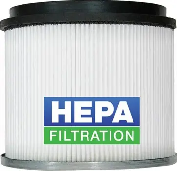 [CE1E4640500] Filtre Hepa pour aspirateur sec humide Falcon-5