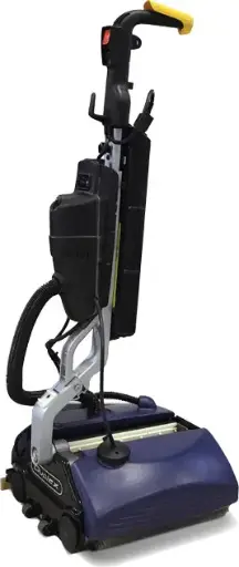 [NA802510900] DP380 Laveuse de sols multi-surface Duplex Turbo Mop