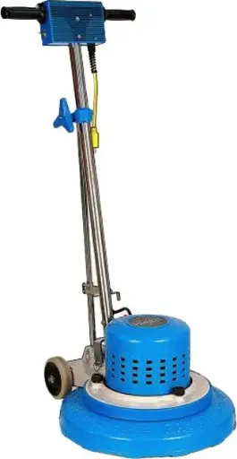 [CE2W2203000] RABBIT-3 Machine à plancher 2 vitesses 18" avec porte tampon