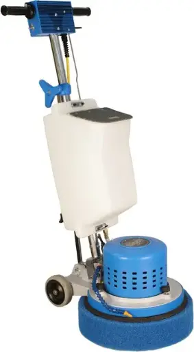 [CE2W2203500] RABBIT-3 Polisseuse 18", 2 vitesses avec anti-éclaboussure