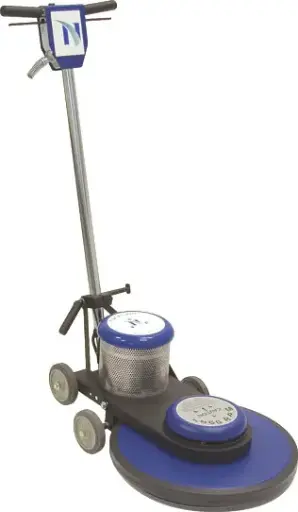 [NA802525000] NA 1520 Polisseuse à haute vitesse 1500 tours, 20"