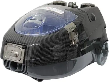 [VPA20060000] A2006 Nettoyeur à vapeur écologique et commerciale avec aspiration