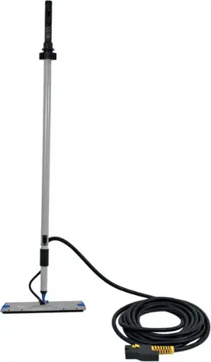 [NA7000005V2] JS 1600C Système de nettoyage des planchers pour machine à vapeur