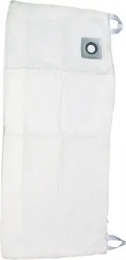 [JV00420H000] 420H Sac microfiltre Hepa pour aspirateur sec humide JV420 et JV58