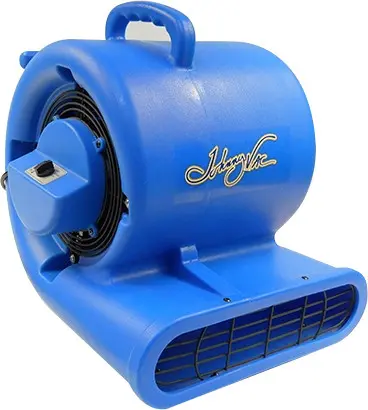 [JB003004000] JV3004 Ventilateur - 1/2 HP - 3 vitesses -2500 CFM